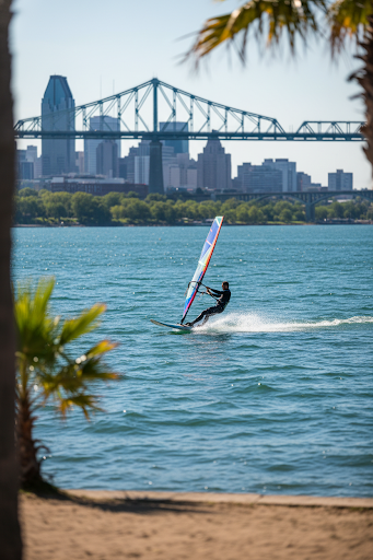 Planche à Voile