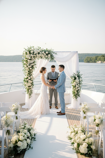 Mariages et Fiançailles